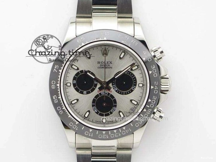 MiroTime 0111 WaterResistant Submariner 116618 LN D1F Best Edition YG Wrapped Black Dial on YG Wrapped Bracelet A 2588